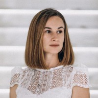 Репетитор Ольга Гоголь - BUKI