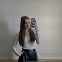 Репетитор - Евеліна С. id: 178373