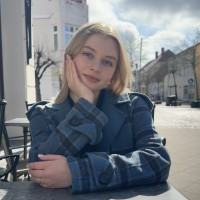 Репетитор Мария Биневская - BUKI