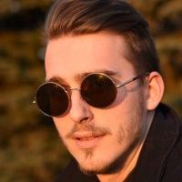 Репетитор - Андрій Б. id: 46041