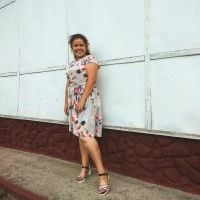 Репетитор - Христина О. id: 43337