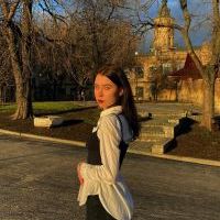 Репетитор - Дар'я К. id: 134927