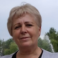 Репетитор Олена Лящук - BUKI