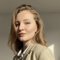 Алина Романчук
