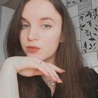Репетитор - Яна К.
