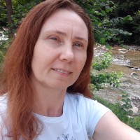 Репетитор - Ирина С. id: 147843