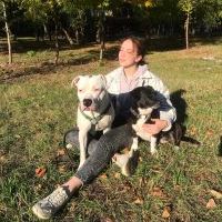 Репетитор - Марія Х. id: 139743
