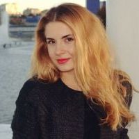 Репетитор - Вікторія .