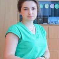 Репетитор Ольга Острянко - BUKI