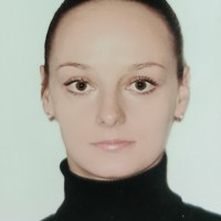 Репетитор - Лариса Фесенко