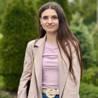 Репетитор Виктория Федик - BUKI