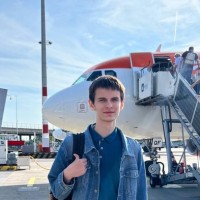 Репетитор - Андрий Л. id: 183444