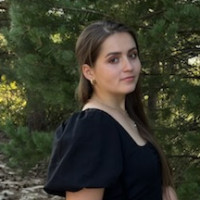 Репетитор - Аня П. id: 101853