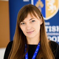 Репетитор - Катерина Лащевська