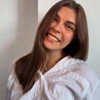 Репетитор Анастасия Ищук - BUKI