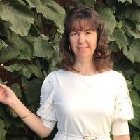 Репетитор - Маріанна Т. id: 93709
