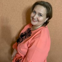 Репетитор Светлана Дяговец - BUKI