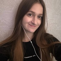 Репетитор - Дарья Р.