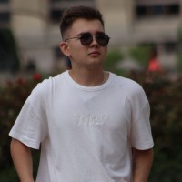 Репетитор Илья Пархоменко - BUKI