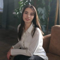 Репетитор - Вероніка Д. id: 86533
