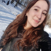 Репетитор - Катерина Б. id: 169330