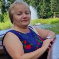Репетитор - Валентина  К.