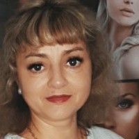 Репетитор Оксана Марченко - BUKI