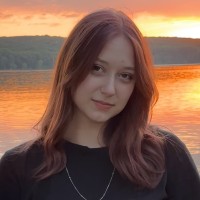 Репетитор - Валерія Убакуменко