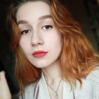 Єлизавета Г.