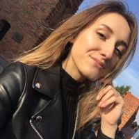 Репетитор - Анастасия С.