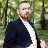 Репетитор - Роман Ф. id: 127586