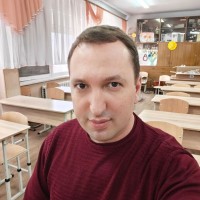 Репетитор - Александр Д.