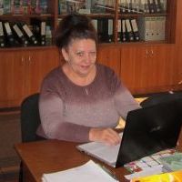 Репетитор - Наталія Г. id: 83810