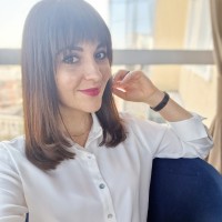 Репетитор Марина Доманська - BUKI