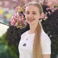 Репетитор Ангелина Андрусяк - BUKI