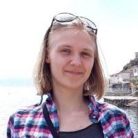 Репетитор - Маргарита В. id: 34050