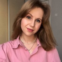 Репетитор Вікторія Дейнека - BUKI