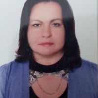 Репетитор - Татьяна К. id: 143464
