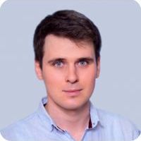 Репетитор Михайло Міщенко - BUKI