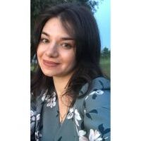 Репетитор - Юлия М. id: 138891