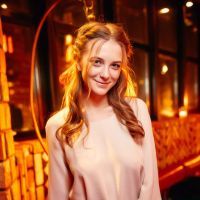 Репетитор Дарина Табала - BUKI