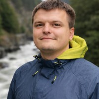 Репетитор Ярослав Малимон - BUKI