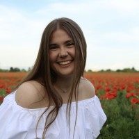 Репетитор Вікторія Пекова - BUKI