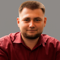 Репетитор Любомир Шевчук - BUKI