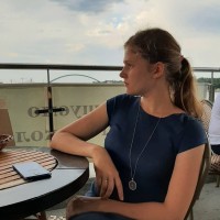 Репетитор Дар'я Вознюк - BUKI