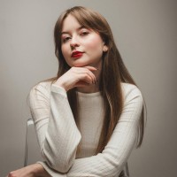 Репетитор - Анастасия М. id: 192183