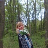 Репетитор - Марія Л.