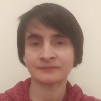Репетитор - Татьяна П.