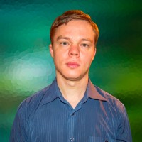 Репетитор - Олександр Щ.