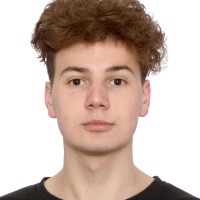 Репетитор Дмитро Скорубський - BUKI
